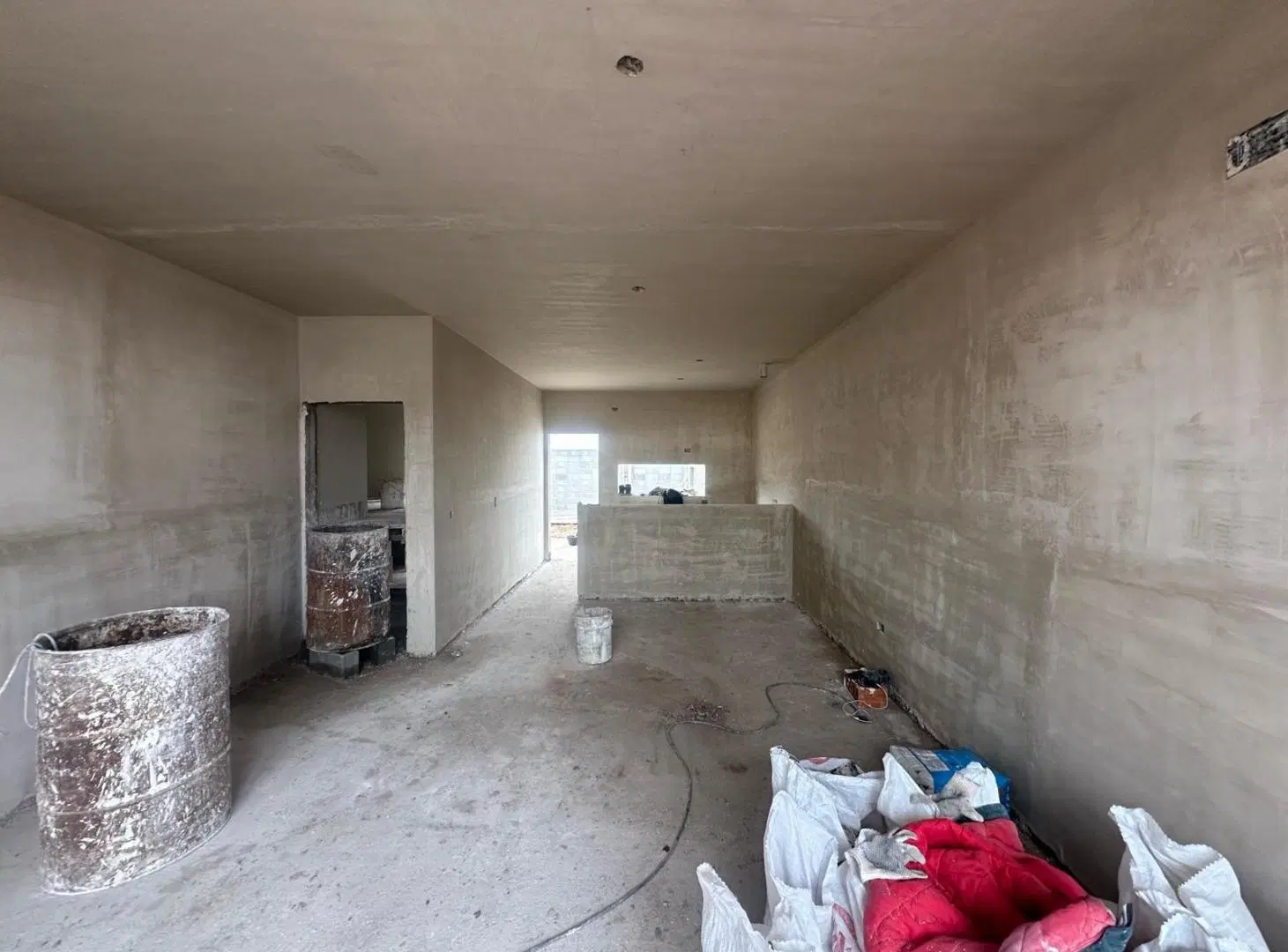DÚPLEX EN VENTA 2 DORM 2 BAÑOS TERRAZAS DE MANANTIALES PLANTA BAJA 8