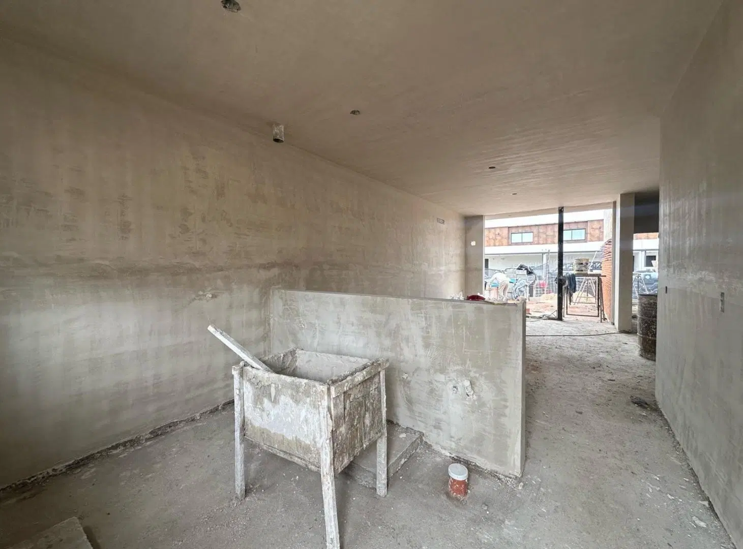 DÚPLEX EN VENTA 2 DORM 2 BAÑOS TERRAZAS DE MANANTIALES PLANTA BAJA 4