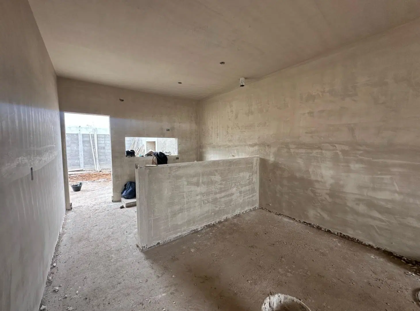 DÚPLEX EN VENTA 2 DORM 2 BAÑOS TERRAZAS DE MANANTIALES PLANTA BAJA 2