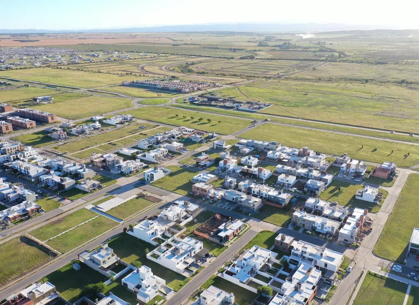 PAMPAS DE MANANTIALES - 350 RESIDENCIAL FO 5