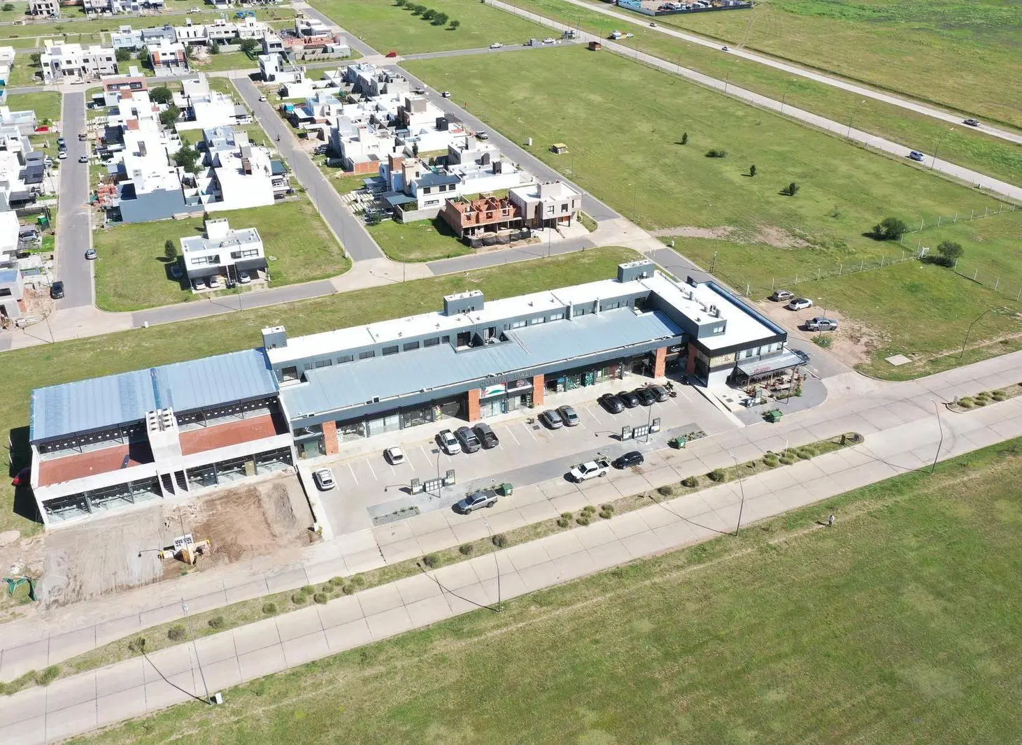 PAMPAS DE MANANTIALES - 350 RESIDENCIAL FO 8