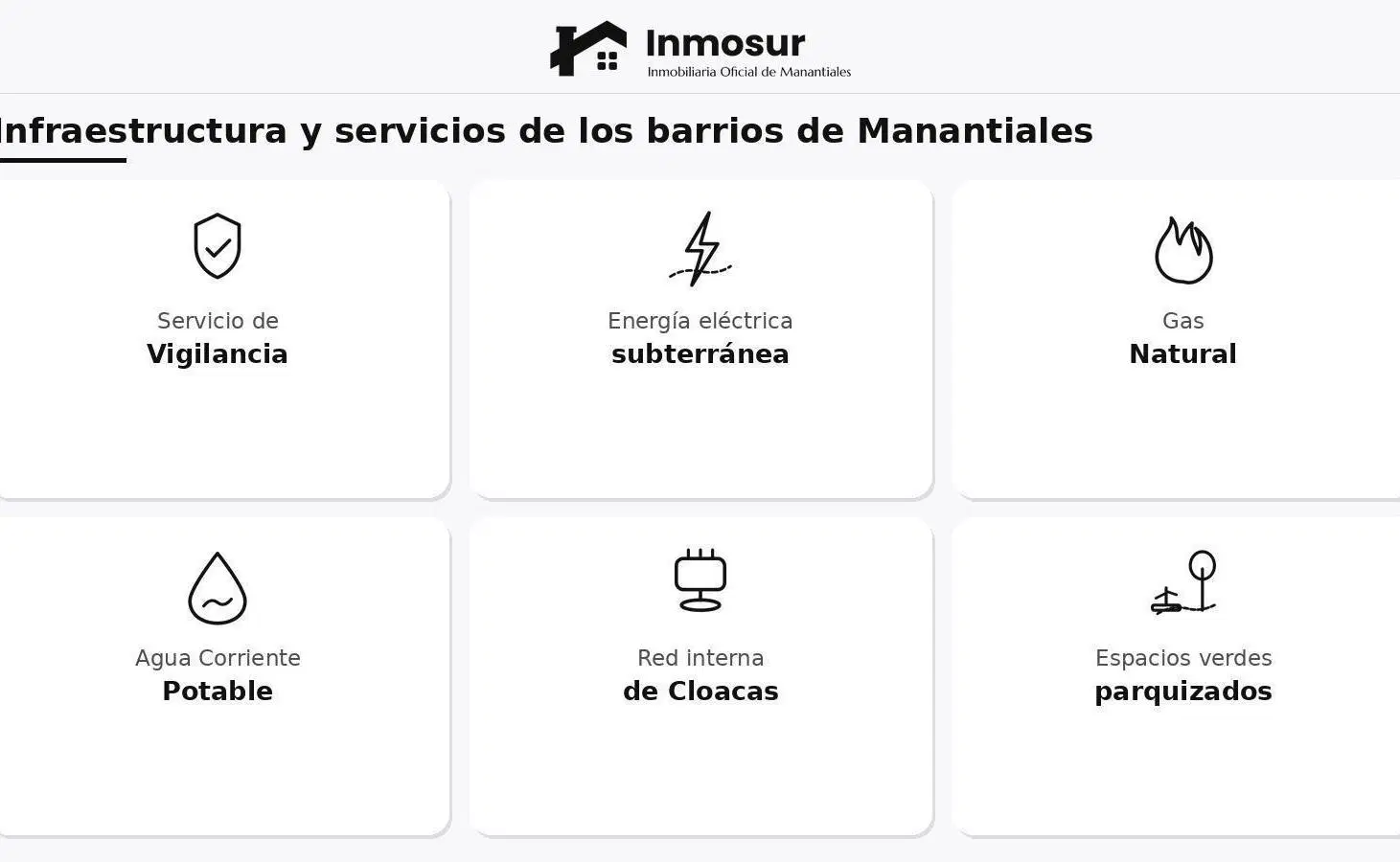 PAMPAS DE MANANTIALES - 350 RESIDENCIAL FO 2