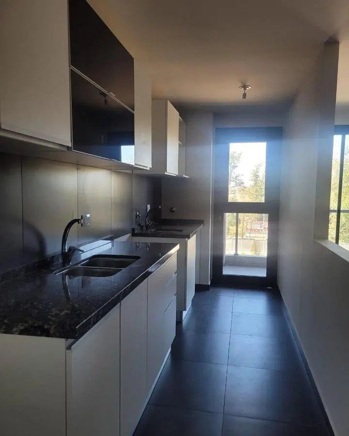 Departamentos 3 dorm en venta en Garderie, Villa Ribera Indarte 3