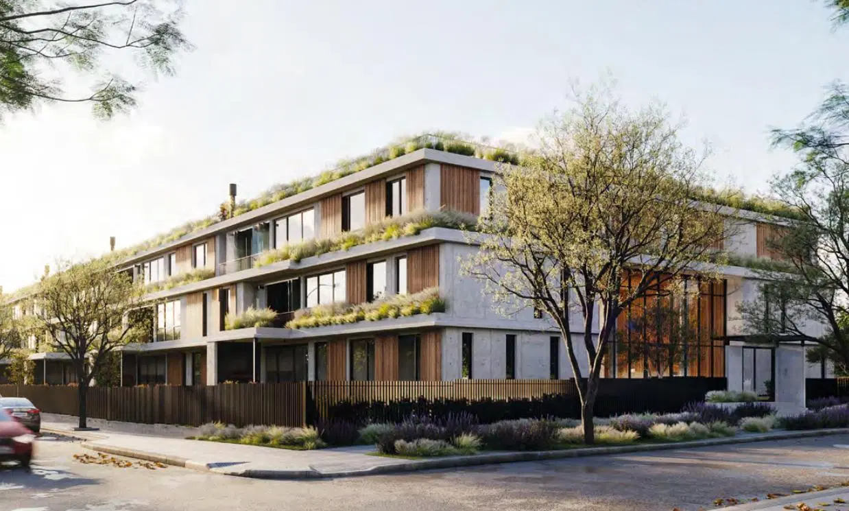 Departamentos 2 y 3 dormitorios en Venta RIBAS FLAT Villa Belgrano 1