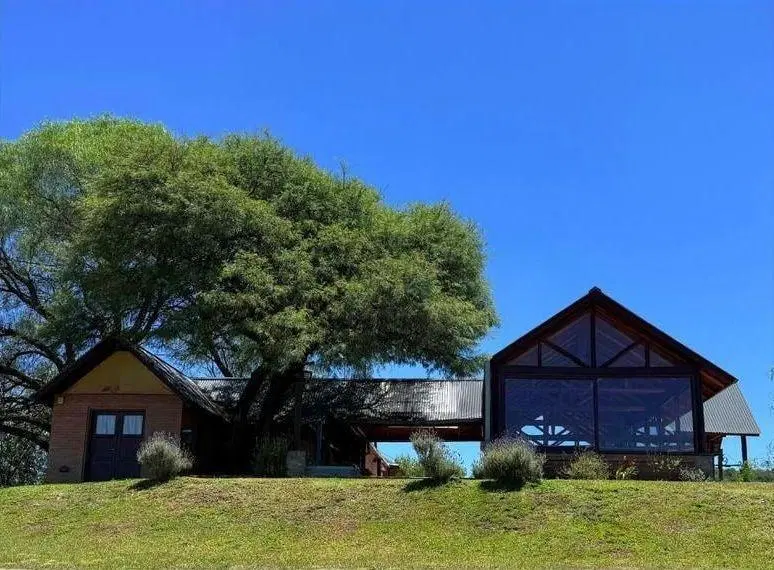 Lote en Venta en Corral de Barranca 4