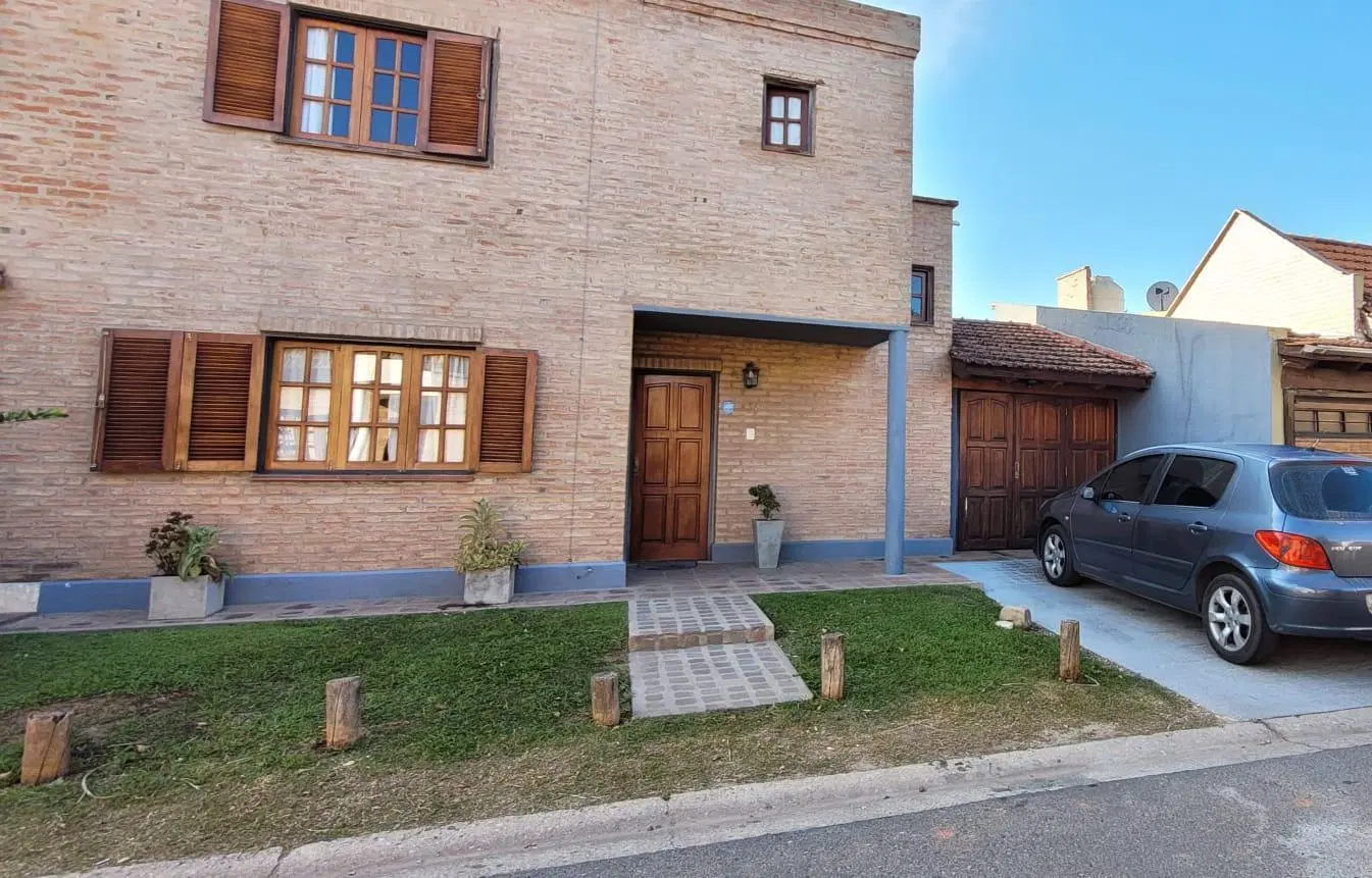DUPLEX 3 DORMITORIOS EN PALMAS DE CLARET 2