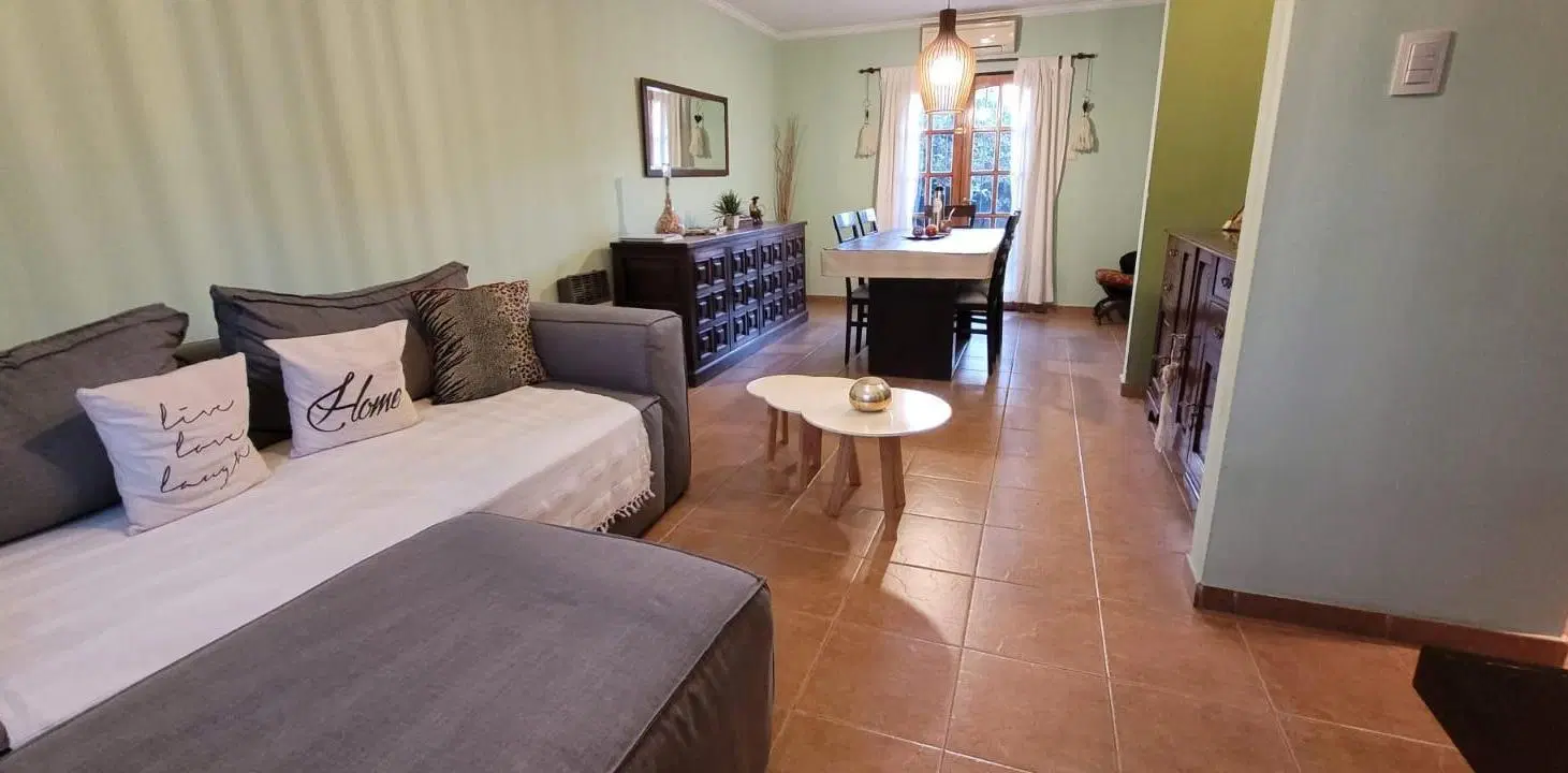 DUPLEX 3 DORMITORIOS EN PALMAS DE CLARET 8
