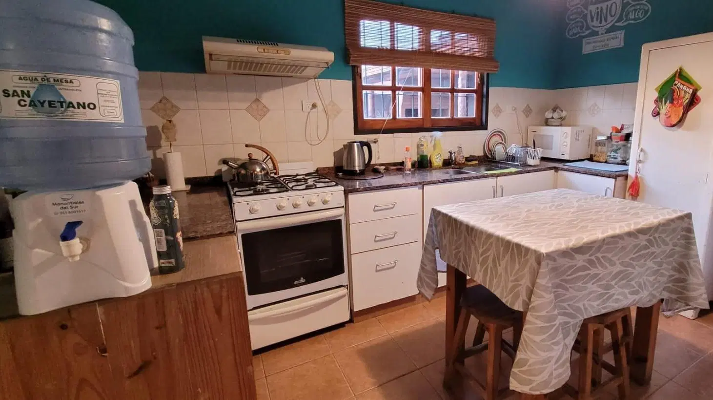 DUPLEX 3 DORMITORIOS EN PALMAS DE CLARET 5