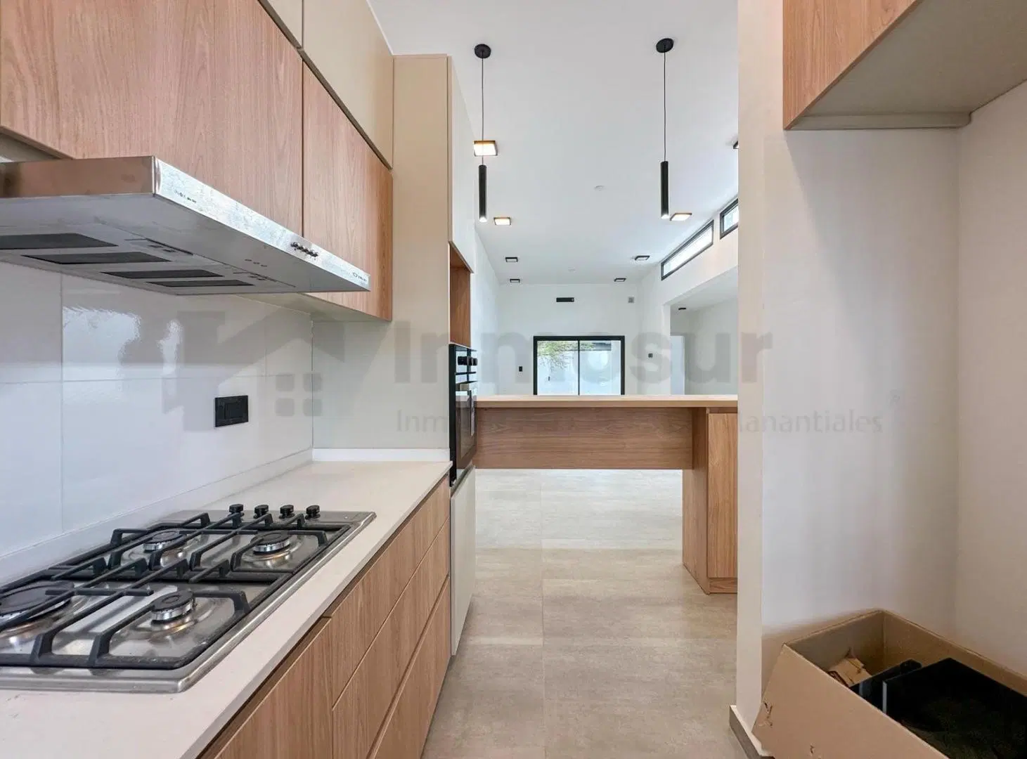 DUPLEX EN VENTA2 DORM PLANTA BAJA TERRAZAS DE MANANTIALES 8