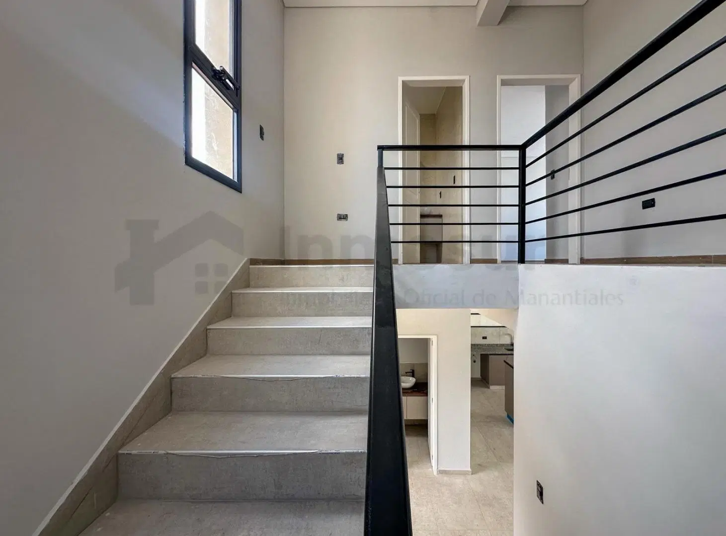 CASA EN VENTA 3 DORM RINCONES DE MANANTIALES 8