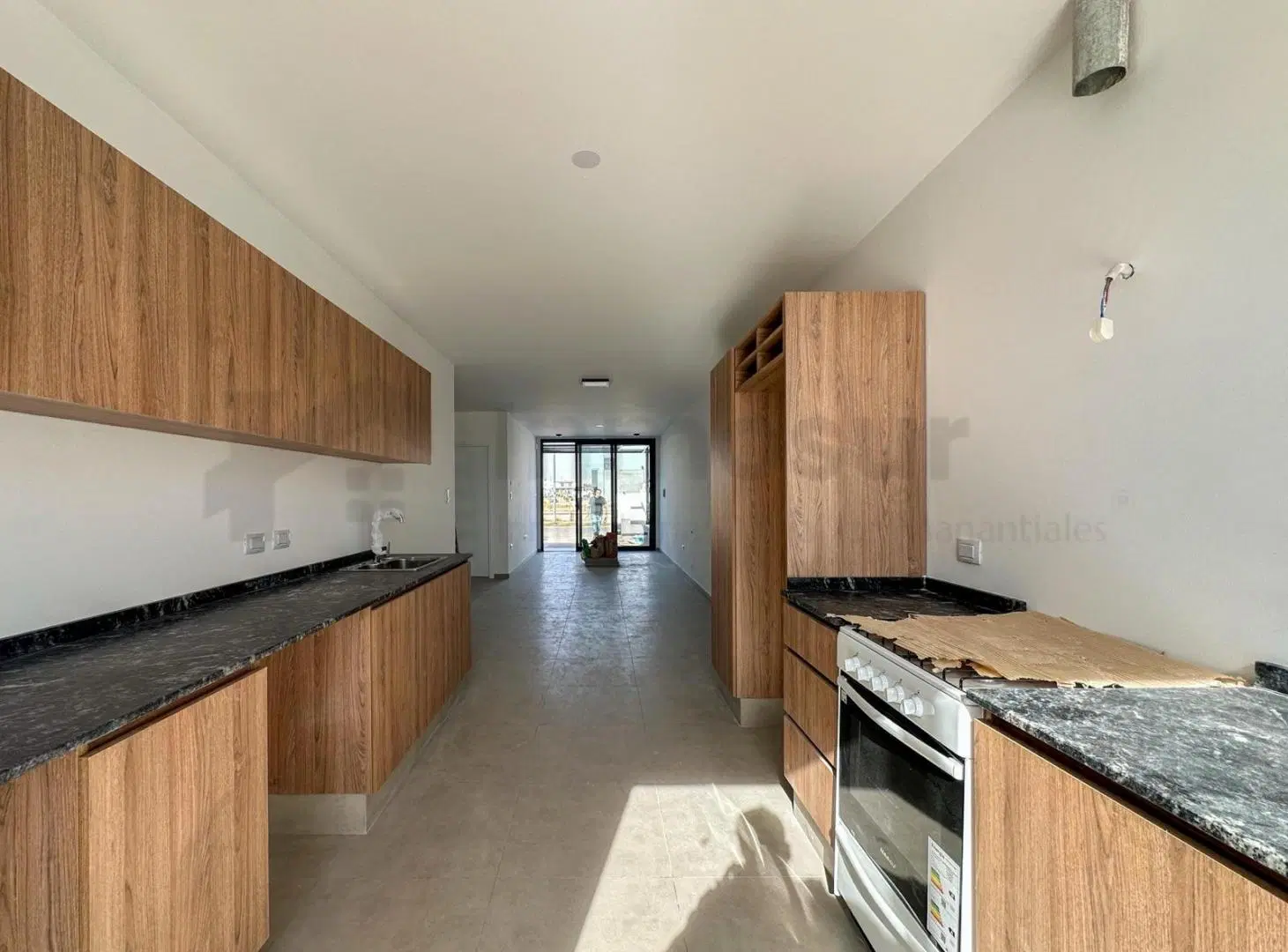 DUPLEX EN VENTA 2 DORM COLINAS DE MANANTIALES FRENTE A ESPACIO VERDE 8
