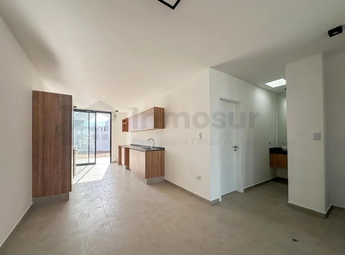 DUPLEX EN VENTA 2 DORM COLINAS DE MANANTIALES FRENTE A ESPACIO VERDE 5