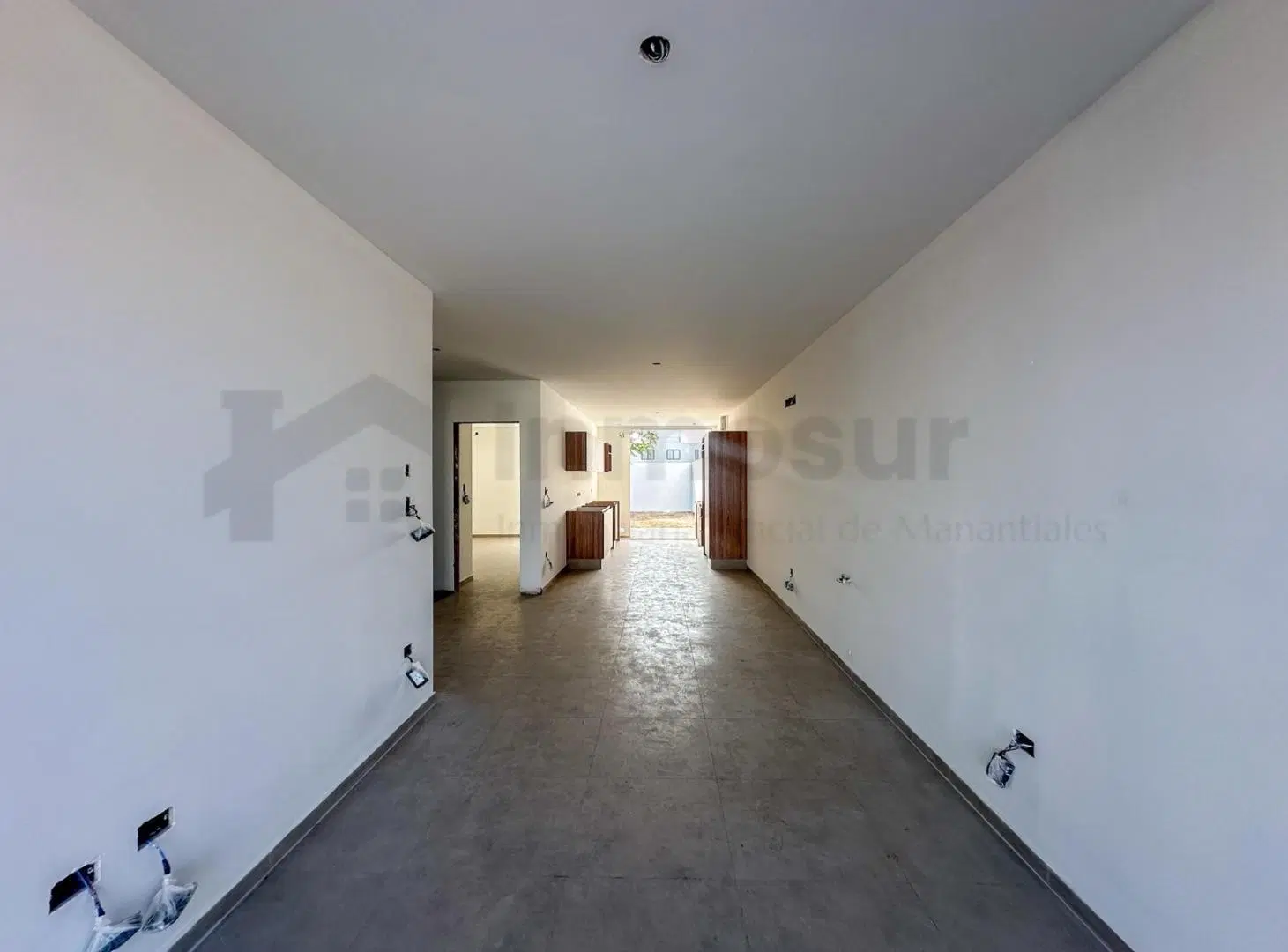 DUPLEX EN VENTA 2 DORM COLINAS DE MANANTIALES FRENTE A ESPACIO VERDE 4