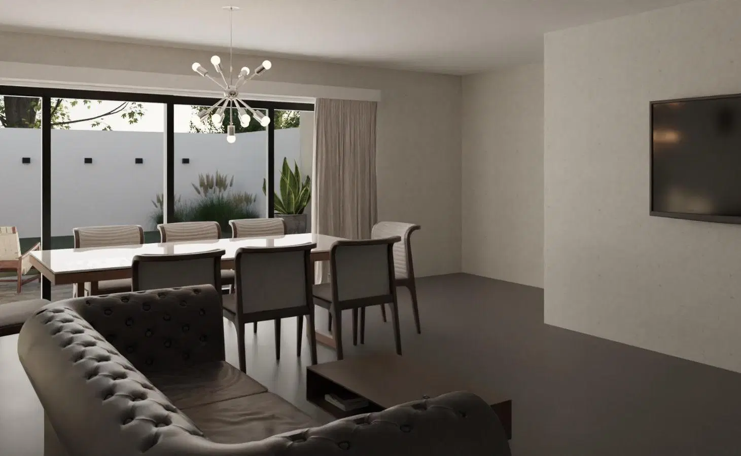 DÚPLEX EN VENTA EN POZO 3 DORM QUEBRADAS DE MANANTIALES 3