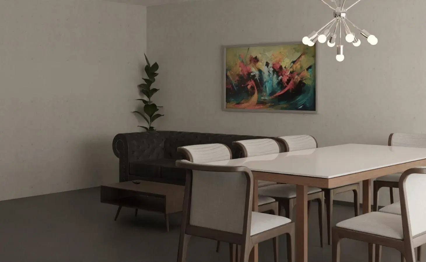 DÚPLEX EN VENTA EN POZO 3 DORM QUEBRADAS DE MANANTIALES 6