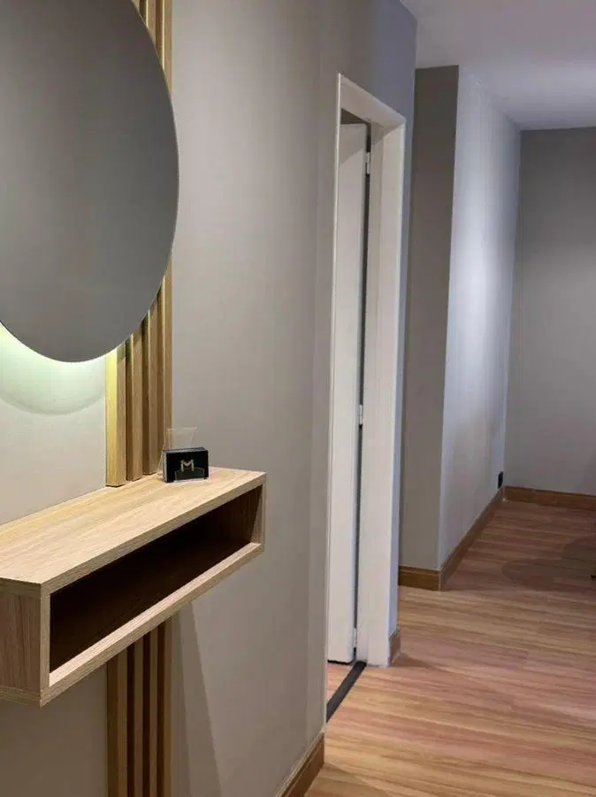 ESPECIAL PARA INVERSORES! DPTO 1 DORMITORIO TOTALMENTE AMOBLADO 4