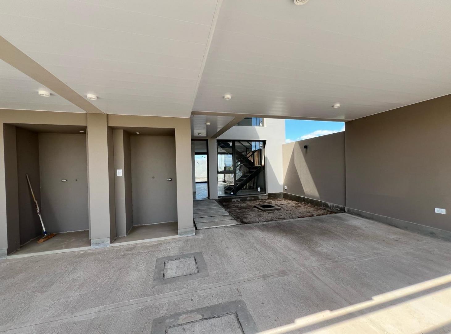 Foto de Duplex en Venta 3 dorm en Campos de Manantiales, imagen 4