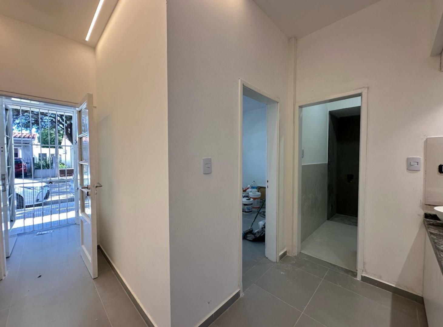 Foto de CASA EN ALQUILER 3 DORM PROVIDENCIA RECICLADA, imagen 4