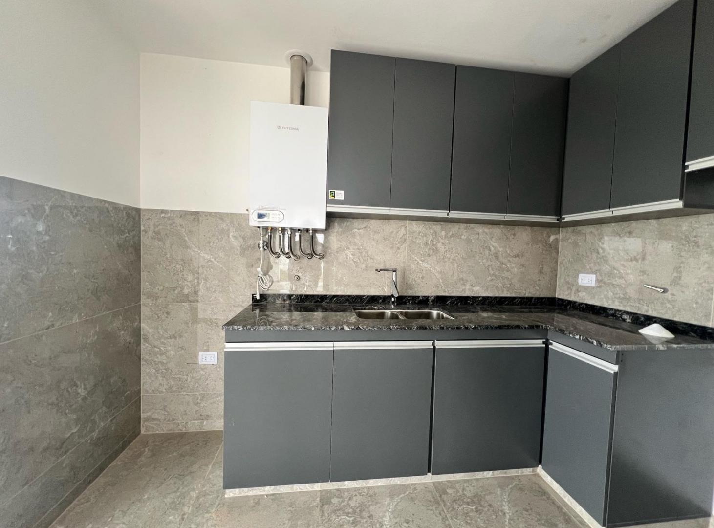 Foto de Casa en Venta 2 dorm en Cuestas de Manantiales, imagen 3