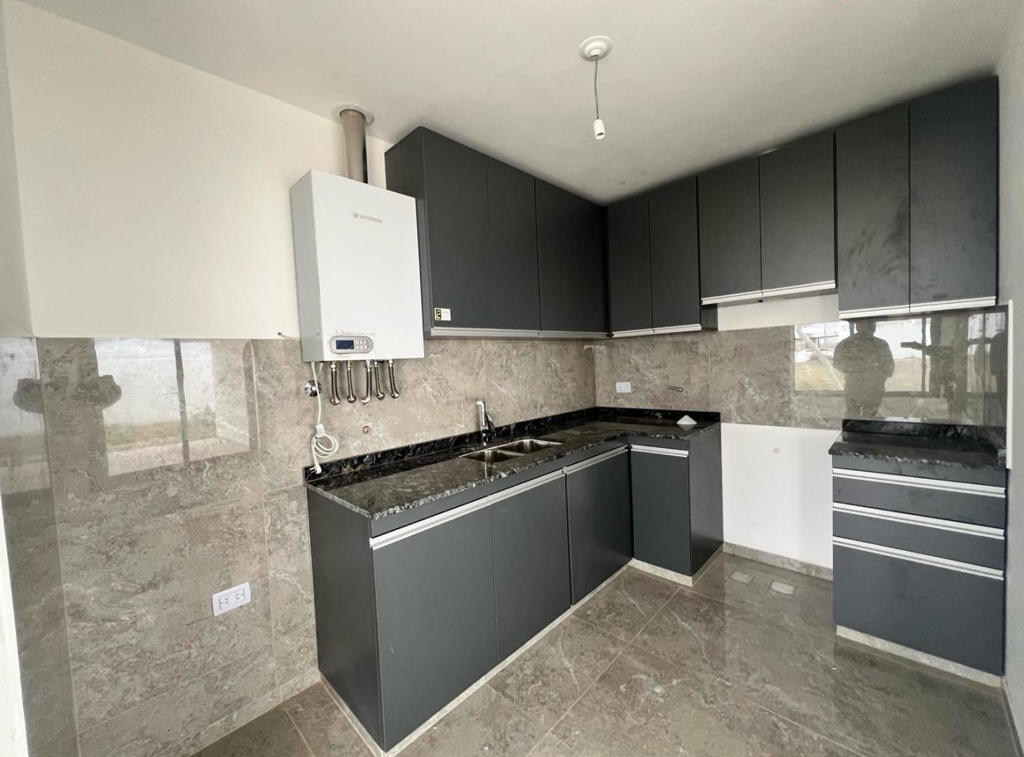 Foto de Casa en Venta 2 dorm en Cuestas de Manantiales, imagen 4