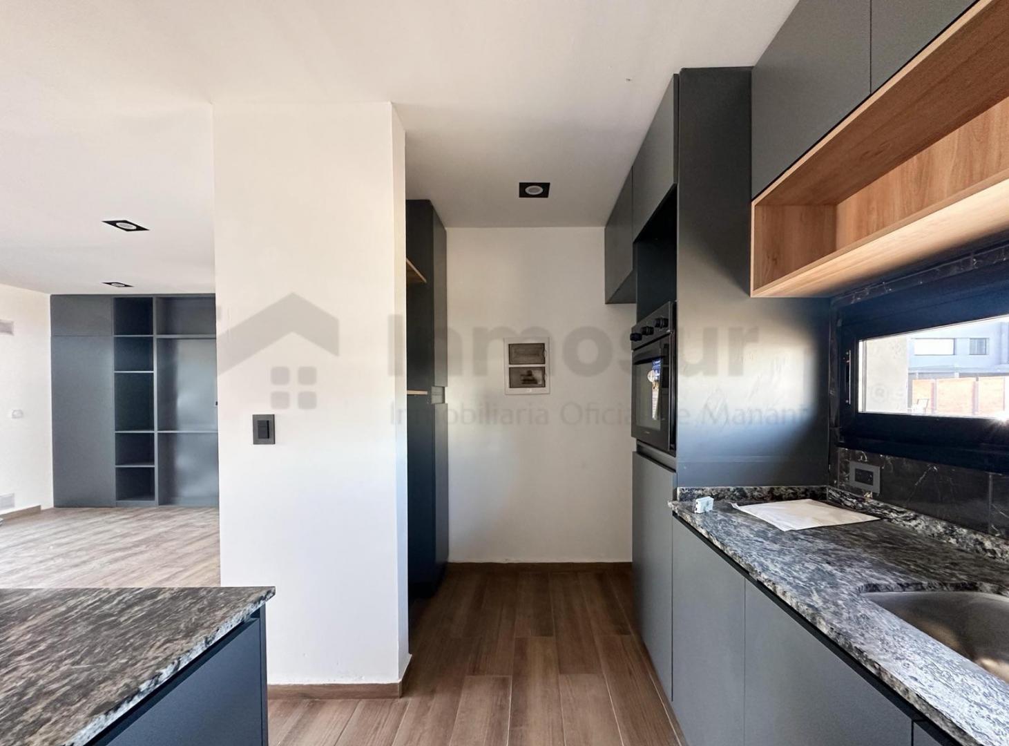 Foto de DUPLEX EN VENTA 3 DORM 3 BAÑOS PRADOS DE MANANTIALES, imagen 5