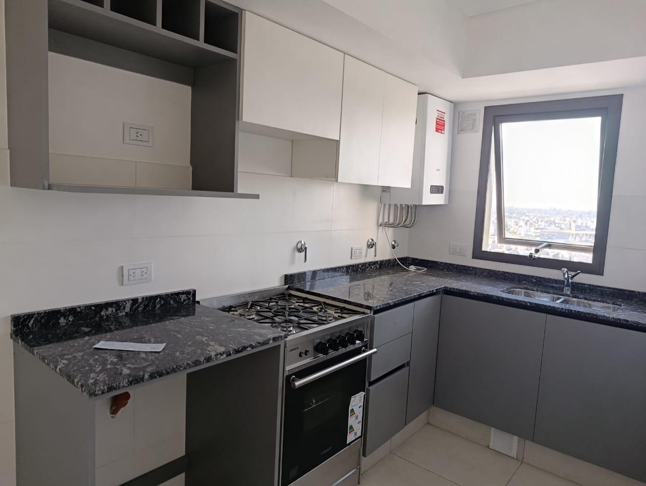 Foto de Departamento 2 dorm en Alquiler en Pilares de Manantiales, imagen 5
