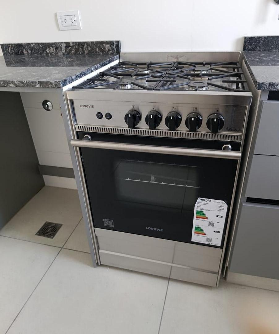 Foto de Departamento 2 dorm en Alquiler en Pilares de Manantiales, imagen 1