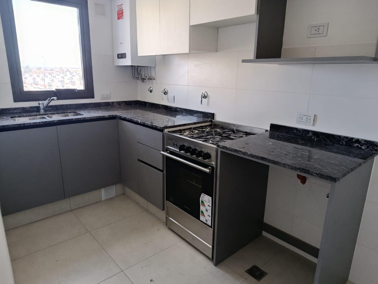 Foto de Departamento en Alquiler 2 dorm en Pilares de Manantiales, imagen 1