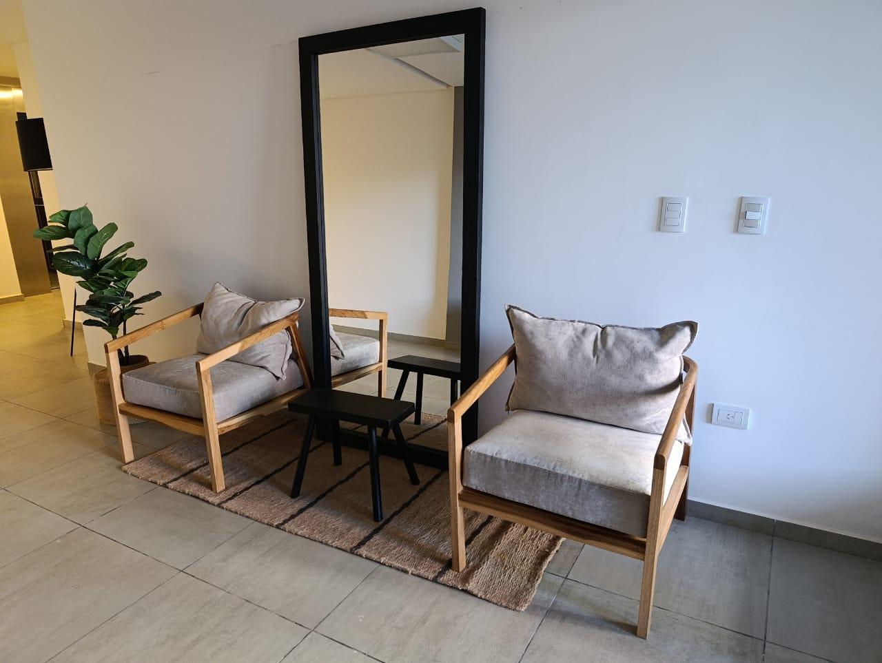 Foto de Departamento en Alquiler 1 dorm en Pilares de Manantiales, imagen 1