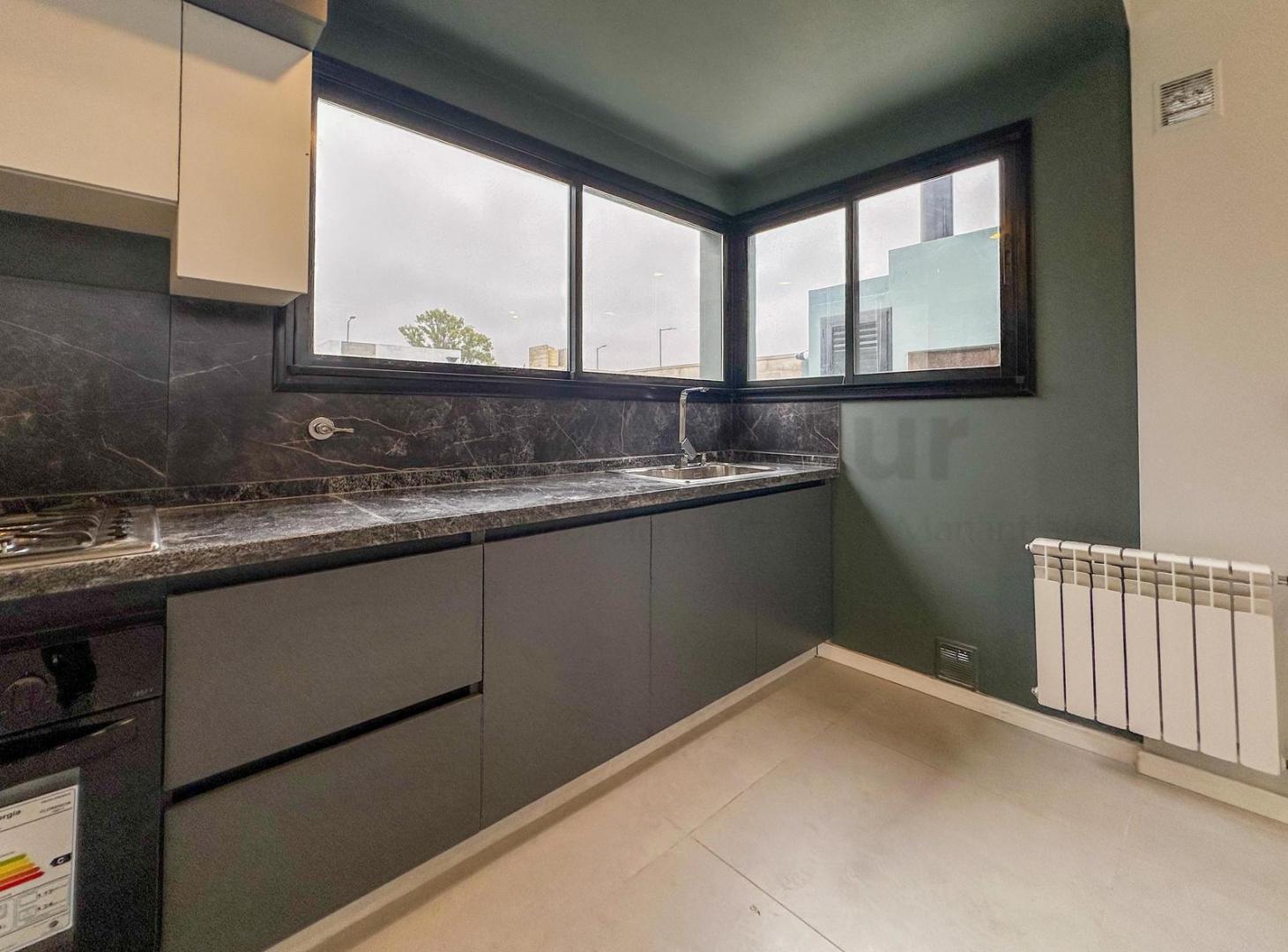 Foto de DUPLEX EN VENTA POZO 2 DORM 2 BAÑOS DOCTA PARQUE, imagen 3