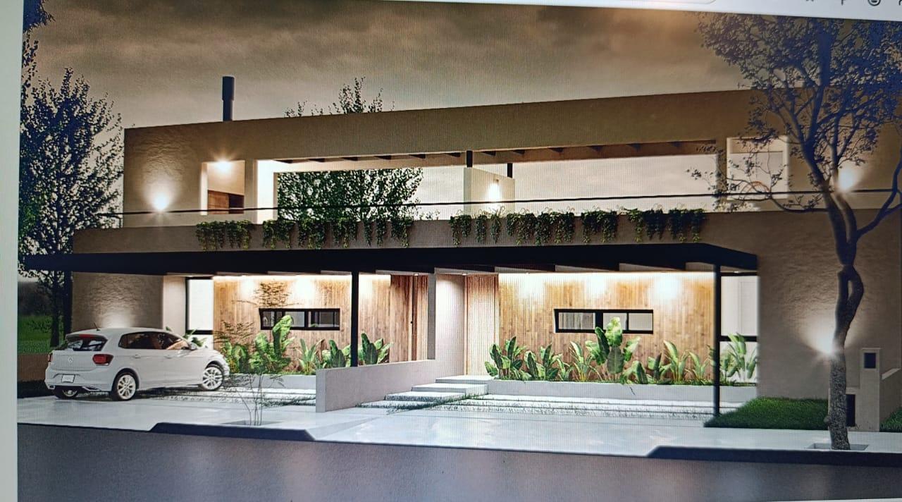 Foto de VENTA ESPECTACULAR CASA UNA PLANTA COSTA DE MANANTIALES, imagen 4