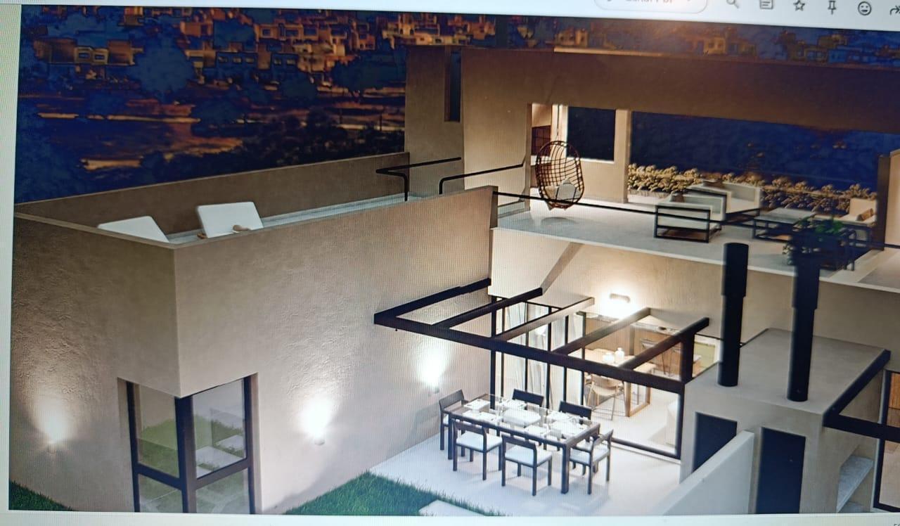 Foto de VENTA ESPECTACULAR CASA UNA PLANTA COSTA DE MANANTIALES, imagen 2