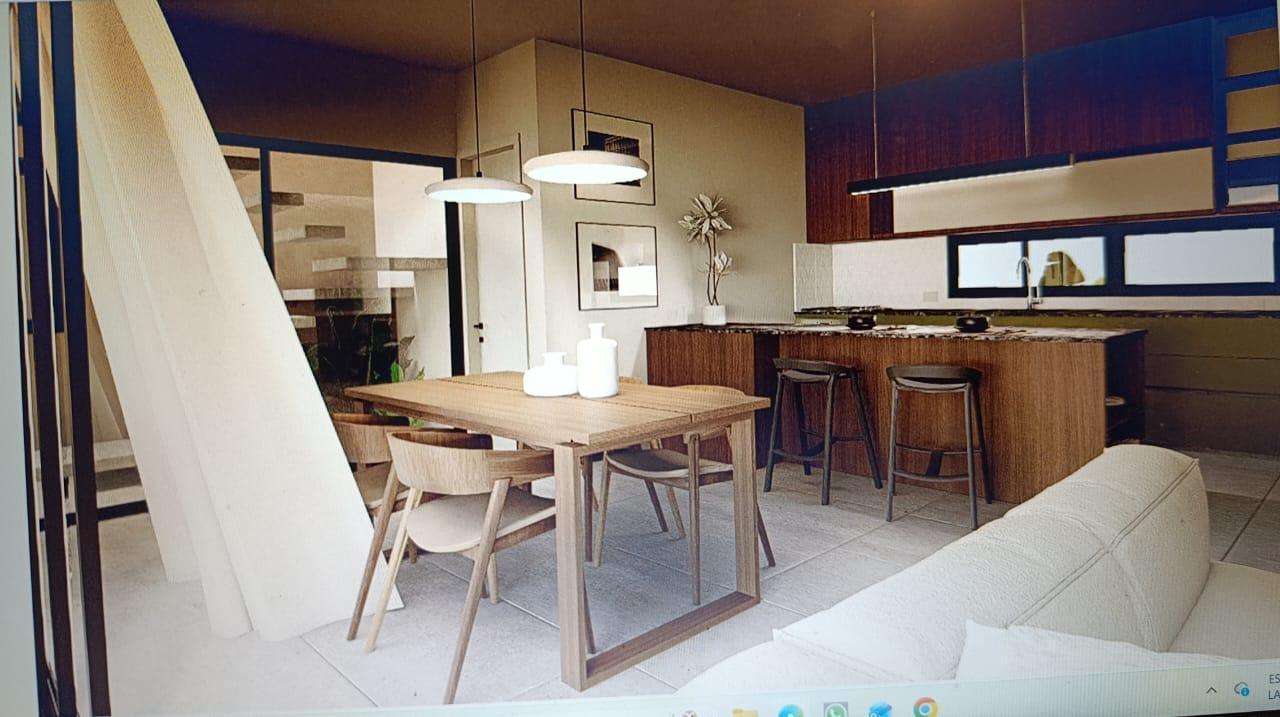 Foto de VENTA ESPECTACULAR CASA UNA PLANTA COSTA DE MANANTIALES, imagen 3