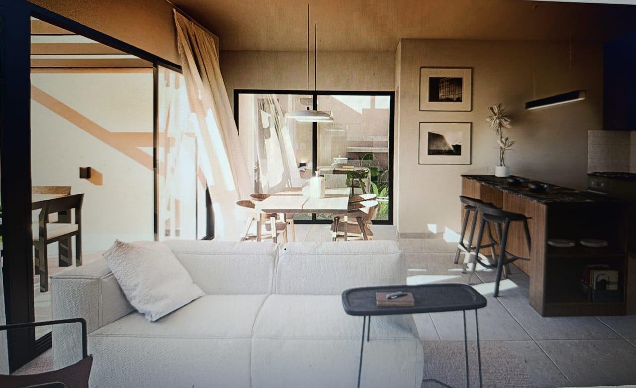 Foto de VENTA ESPECTACULAR CASA UNA PLANTA COSTA DE MANANTIALES, imagen 1