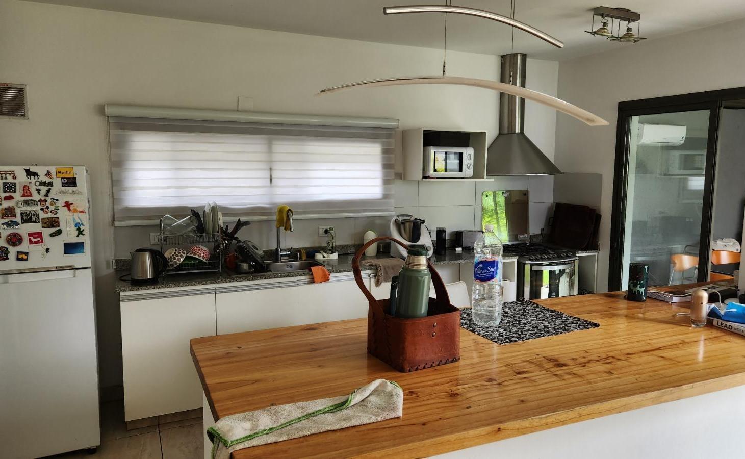 Foto de Dúplex en Venta 3 Dorm en Las Moras, imagen 3