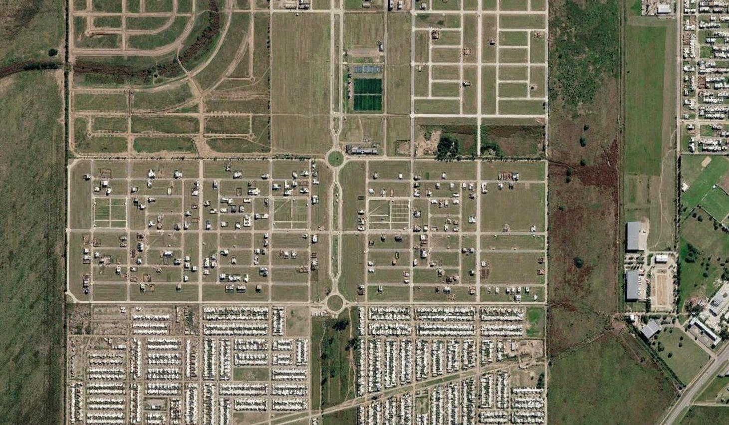 Foto de Lote en Venta en Pampas de Manantiales, imagen 1