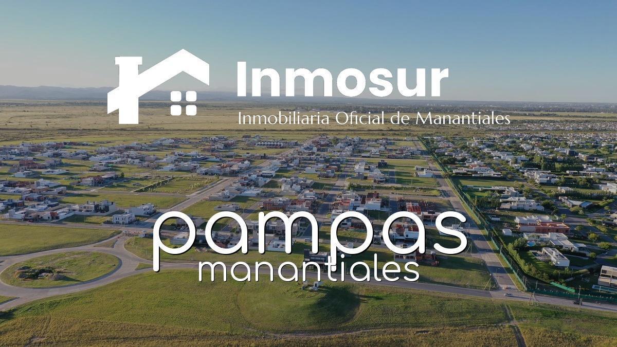 Foto de Lote en Venta en Pampas de Manantiales, imagen 3