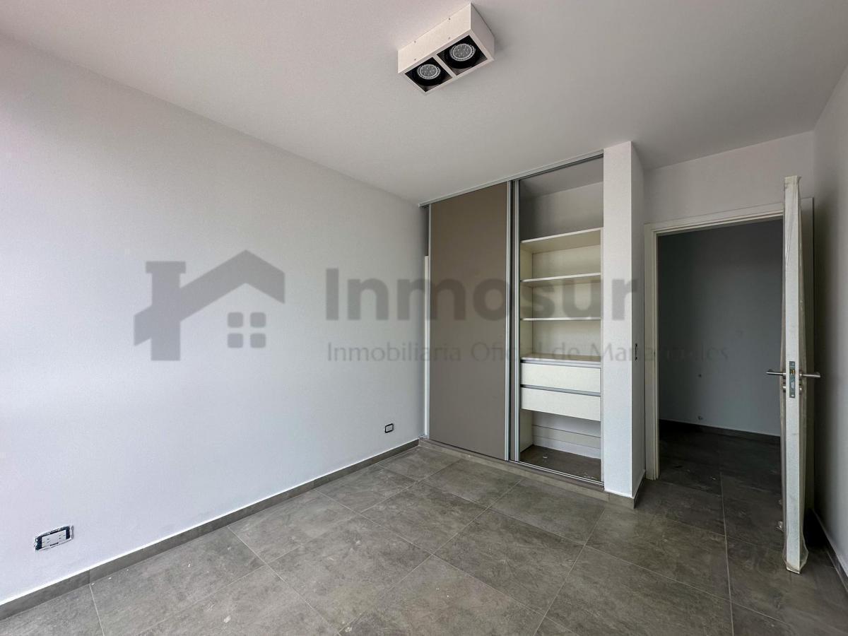 Foto de DUPLEX EN VENTA 3 DORM QUEBRADAS DE MANANTIALES, imagen 4