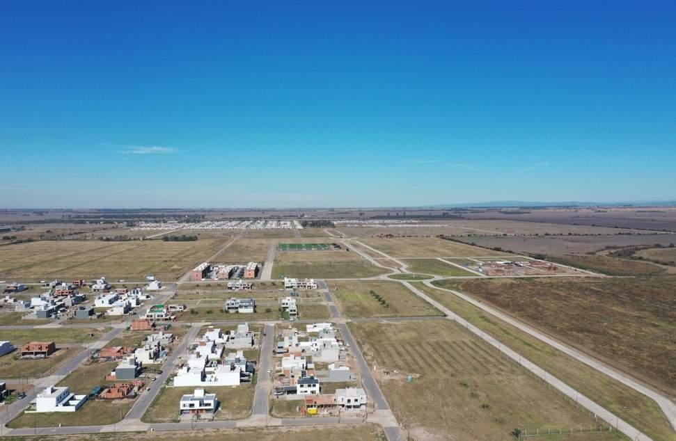 Foto de SEIS lotes en venta en Quebradas de Manantiales!, imagen 2