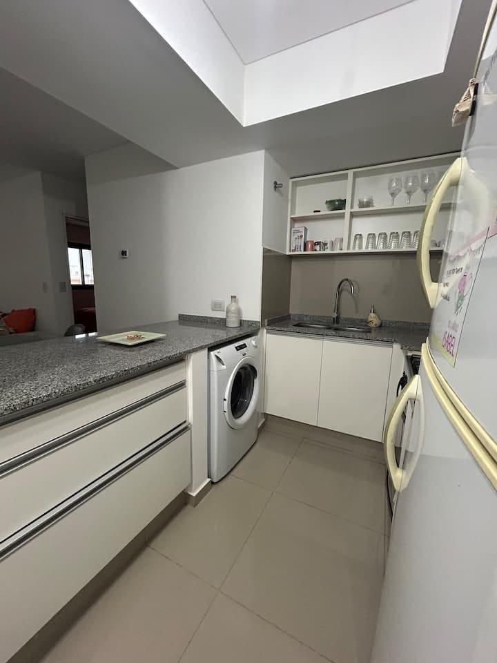 Foto de Venta depto 1 dorm. en Manantiales, complejo con amenities, imagen 1