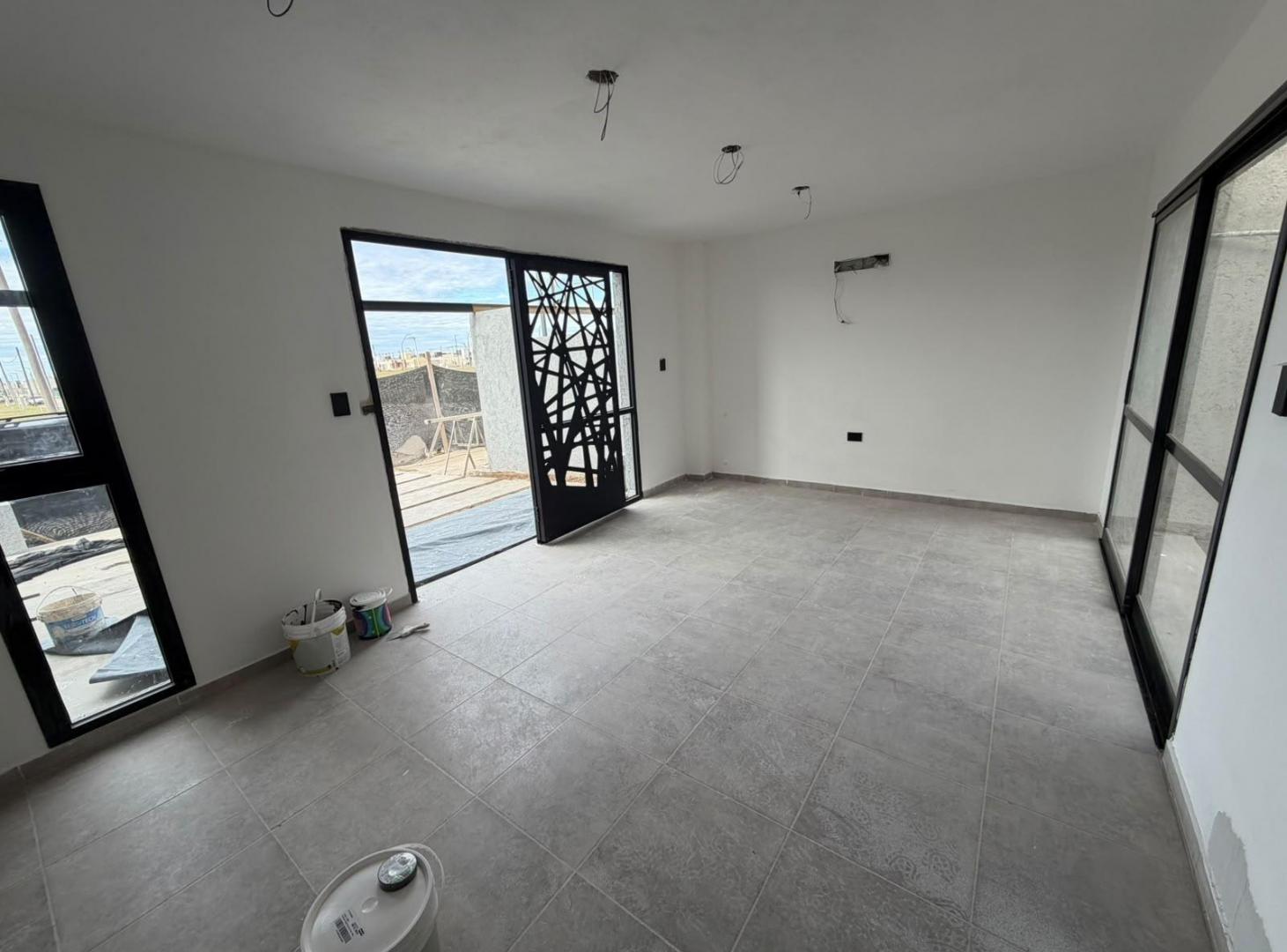 Foto de Dúplex en Venta 2 dorm en Campos de Manantiales, imagen 3