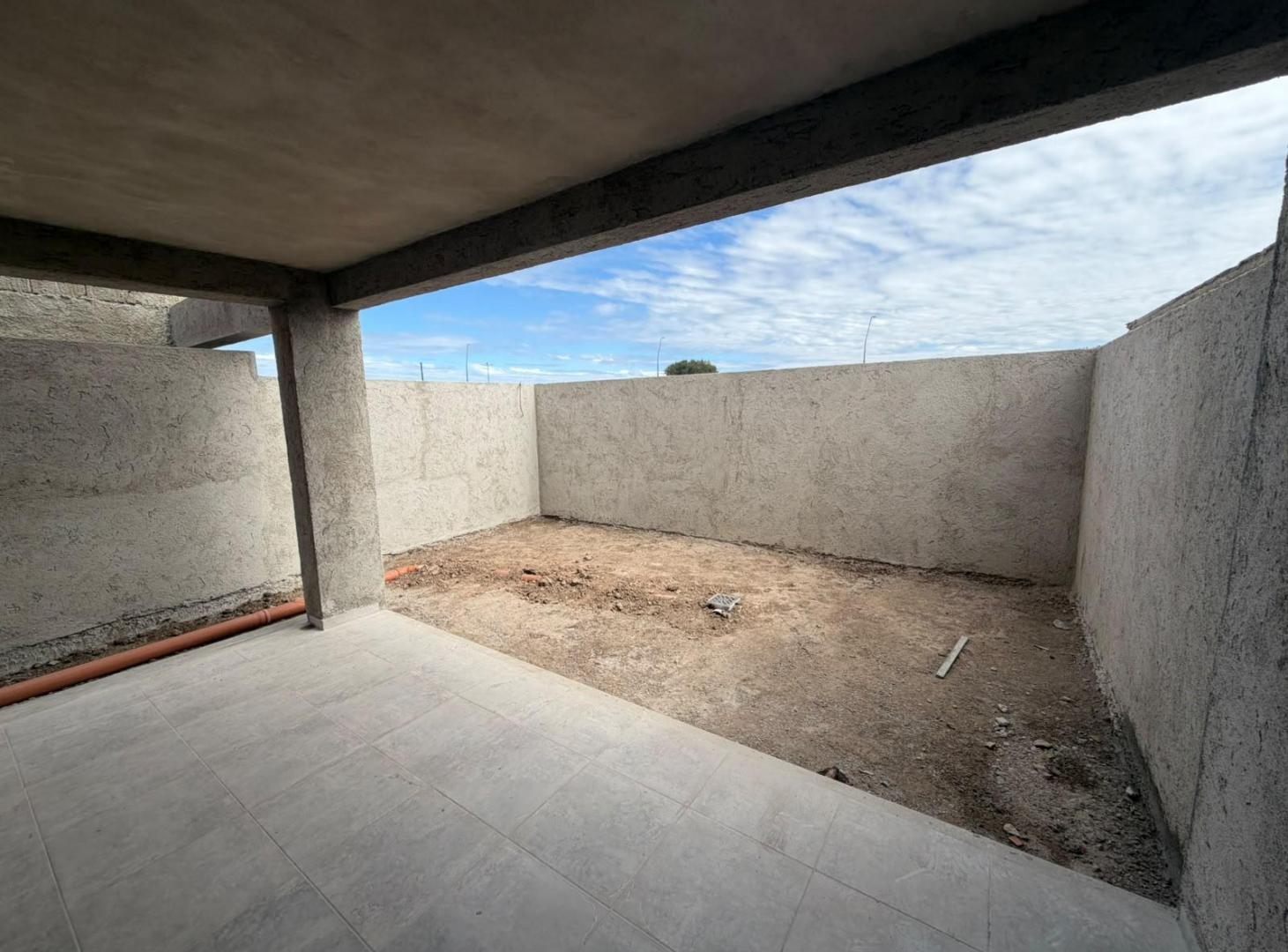 Foto de Dúplex en Venta 2 dorm en Campos de Manantiales, imagen 4