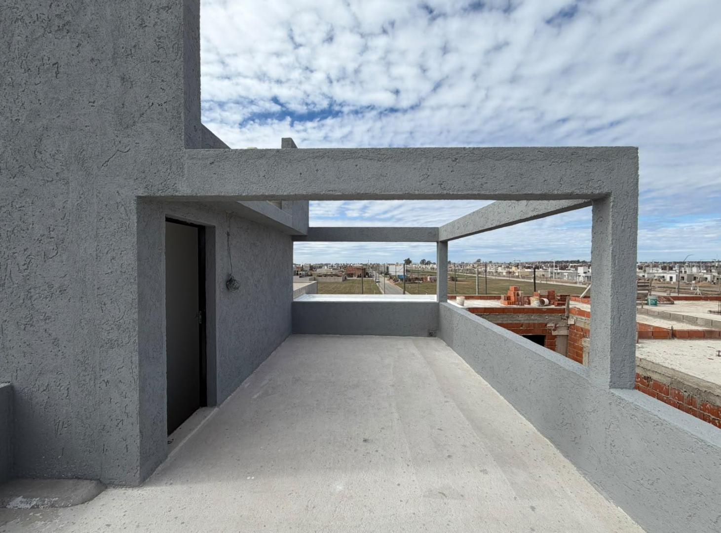 Foto de Dúplex en Venta 2 dorm en Campos de Manantiales, imagen 2