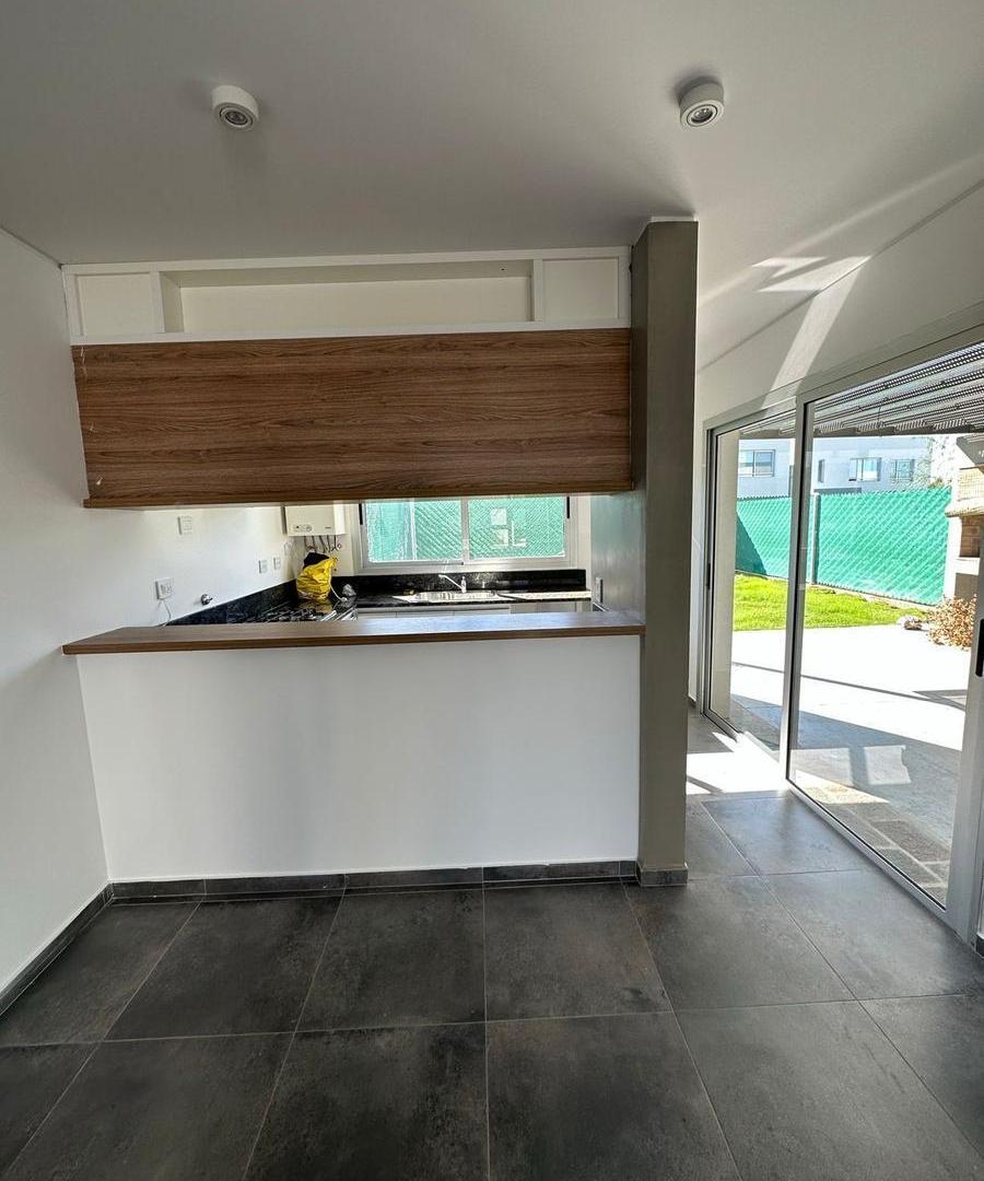 Foto de Dúplex en Venta 3 dorm en Patagonia Village, imagen 1