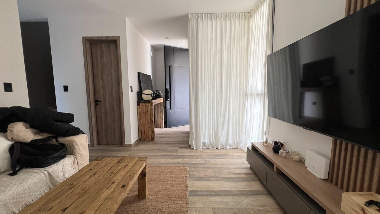 Foto de Duplex Categoria 3 dorm, Pielta en La Luisita, imagen 2