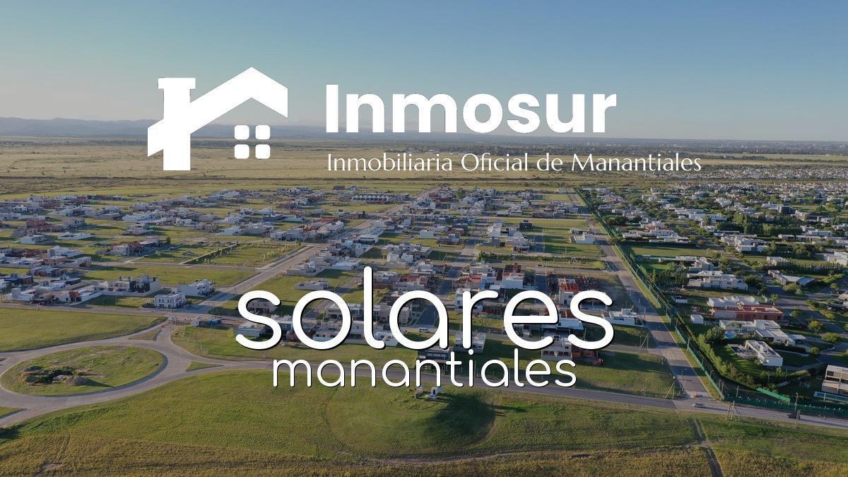 Foto de Terreno central 252 en Solares de Manantiales, imagen 2