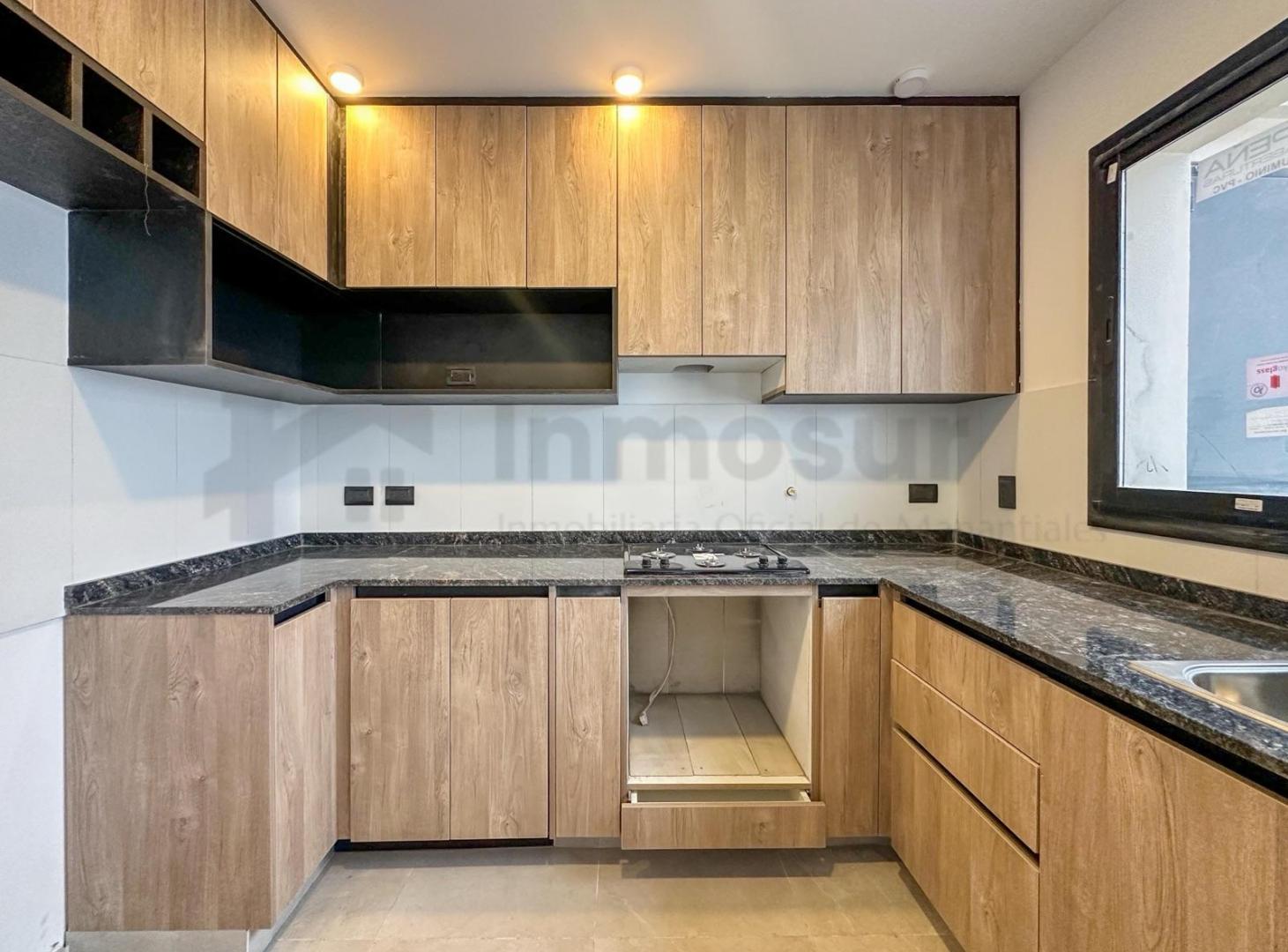 Foto de DUPLEX EN VENTA DE CATEGORIA QUEBRADAS DE MANANTIALES, imagen 4