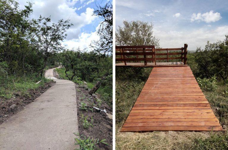 Foto de Lotes en Venta en Lomas del Cigarral, imagen 3