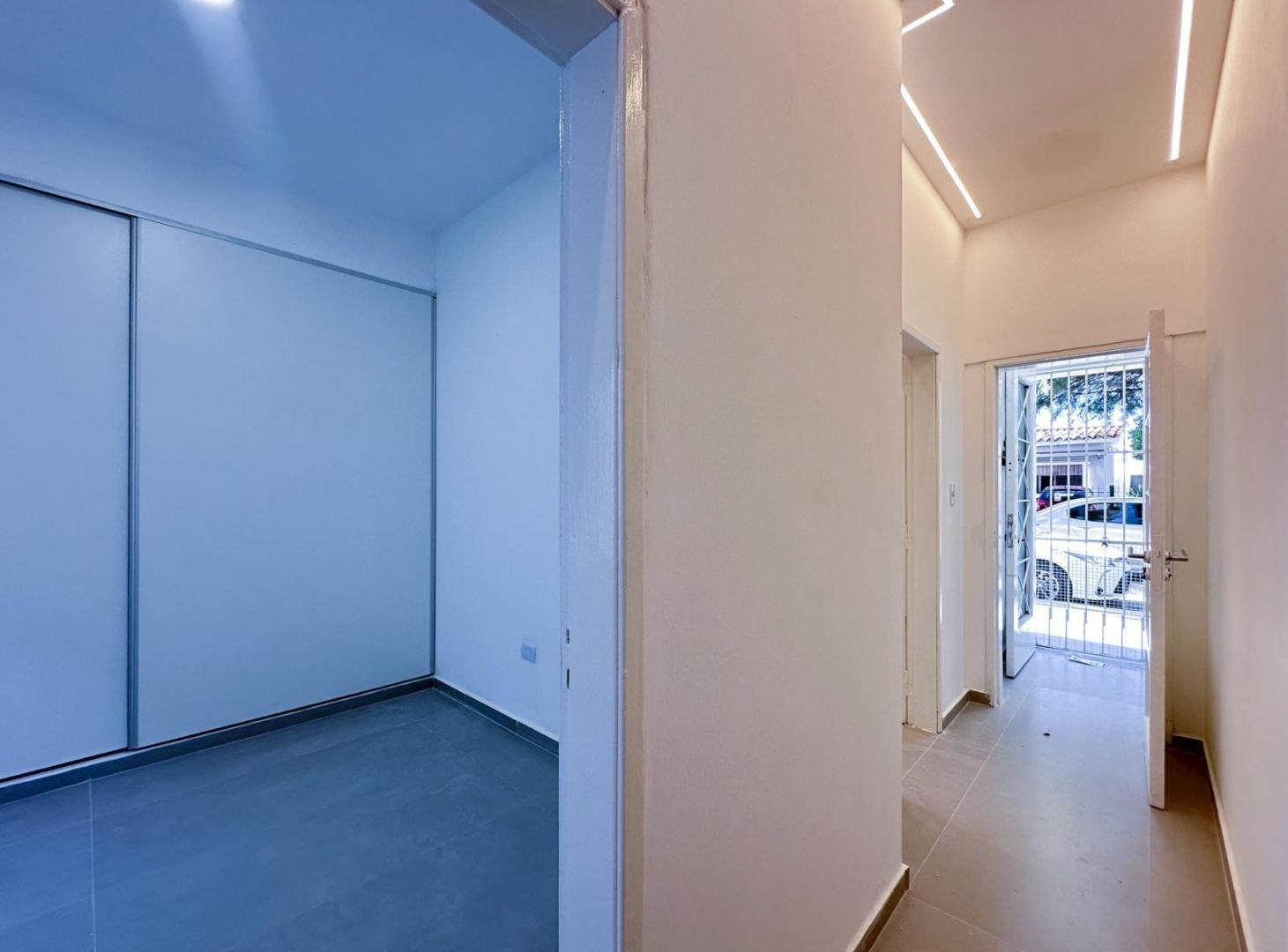 Foto de CASA EN ALQUILER 3 DORM PROVIDENCIA, imagen 2