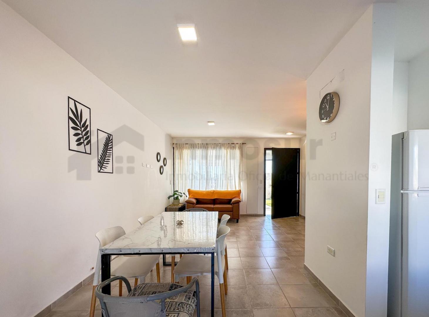 Foto de DÚPLEX EN VENTA 3 DORM PRADOS DE MANANTIALES, imagen 3
